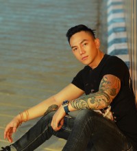 Andy