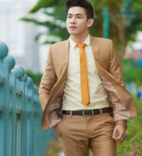 Duy long