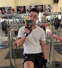 Huỳnh trọng bình