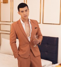 Mr phong