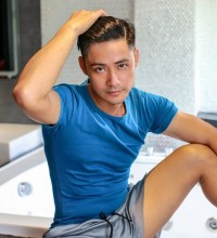 Mr sơn
