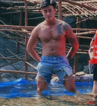 Son hoàng