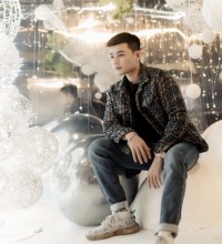 Tony dương