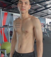 Trai quê