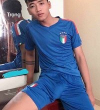 Trong