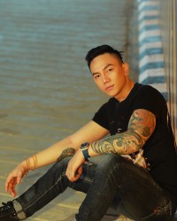 Andy
