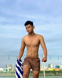 Hoang