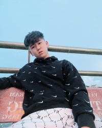 Kelvin Nắng