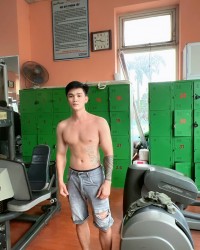 Man tucel