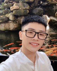 Mr huy