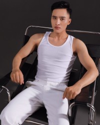 Mr ken