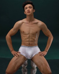 Mr ken