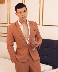 Mr phong