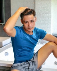 Mr sơn