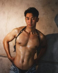 Sg trẫm là hoshib