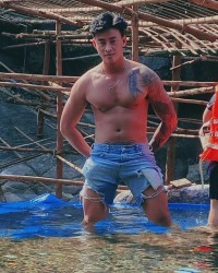 Son hoàng