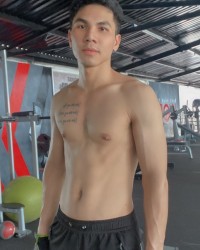 Trai quê