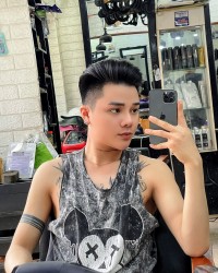 Trung kien